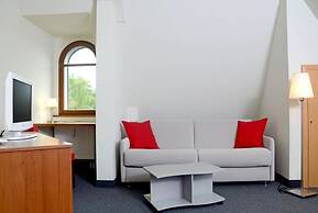 Fürstenhof am Bauhaus Weimar