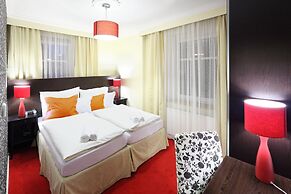 Pytloun Design Self Check-in Hotel