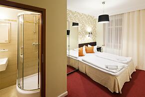 Pytloun Design Self Check-in Hotel