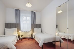 Pytloun Wellness Travel Hotel