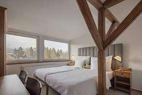 Pytloun Wellness Travel Hotel