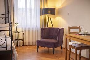 Pytloun Wellness Travel Hotel