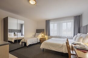 Pytloun Wellness Travel Hotel