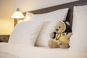 Pytloun Wellness Travel Hotel