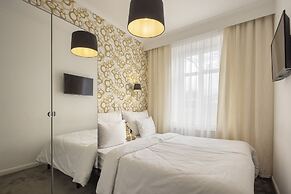 Pytloun Wellness Travel Hotel