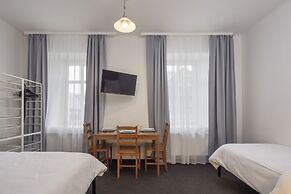 Pytloun Wellness Travel Hotel