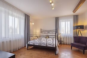 Pytloun Wellness Travel Hotel