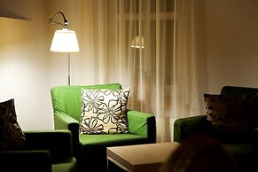 Pytloun Wellness Travel Hotel