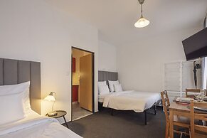 Pytloun Wellness Travel Hotel