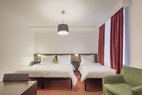 Pytloun Wellness Travel Hotel