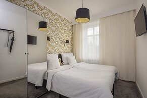 Pytloun Wellness Travel Hotel