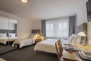 Pytloun Wellness Travel Hotel