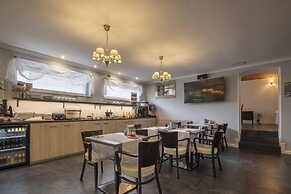 Pytloun Wellness Travel Hotel