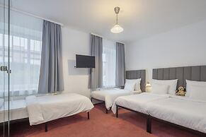 Pytloun Wellness Travel Hotel