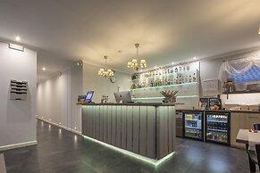 Pytloun Wellness Travel Hotel