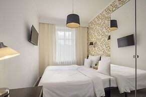 Pytloun Wellness Travel Hotel