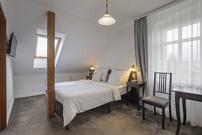 Pytloun Wellness Travel Hotel