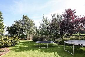 Keef Halla Country House