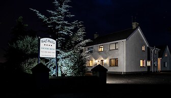 Keef Halla Country House