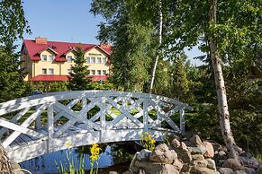 Bursztyn Medical SPA & Wellness