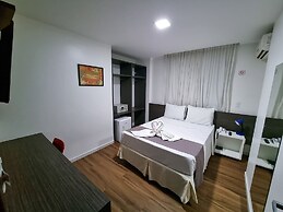 Tropico Praia Hotel