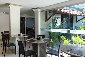 Tropico Praia Hotel