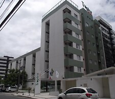 Tropico Praia Hotel