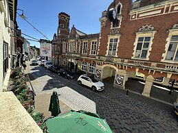 The Olde Kings Arms