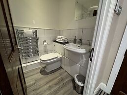 The Olde Kings Arms