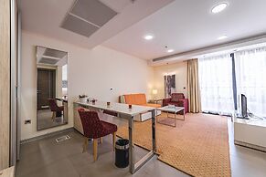Hotel HEC Residence Milocer
