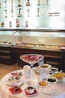 Hotel HEC Residence Milocer