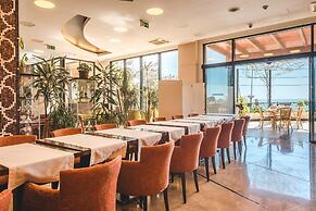 Hotel HEC Residence Milocer