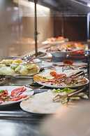 Hotel HEC Residence Milocer