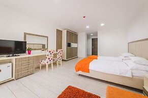 Hotel HEC Residence Milocer