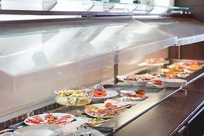 Hotel HEC Residence Milocer