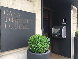 Mercer Casa Torner i Güell