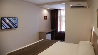 Hotel Pousada do Sol