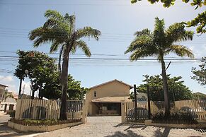 Hotel Pousada do Sol