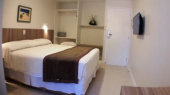 Hotel Pousada do Sol
