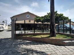 Hotel Pousada do Sol