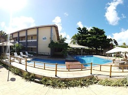 Hotel Pousada do Sol