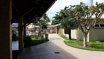 Hotel Pousada do Sol