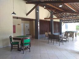 Hotel Pousada do Sol