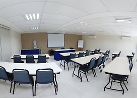 Hotel Pousada do Sol