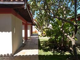 Hotel Pousada do Sol