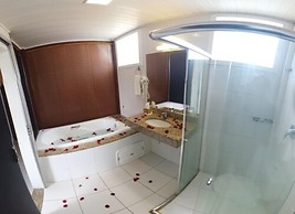 Hotel Pousada do Sol