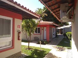 Hotel Pousada do Sol