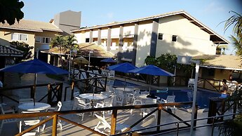 Hotel Pousada do Sol