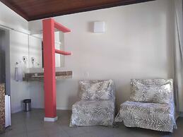 Hotel Pousada do Sol