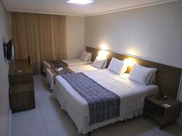 Hotel Pousada do Sol